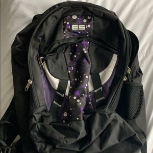 ES Backpack 